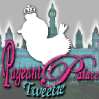 pageant palace tweetie app