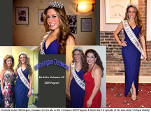 Delaware Pageant 1